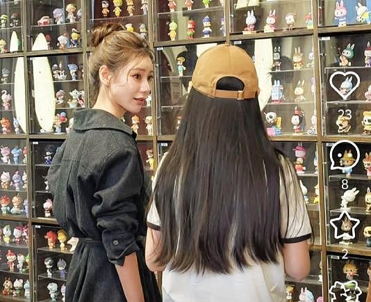 汪小菲带儿女在北京吃下午茶，全是孩子们爱吃的糕点，特别用心（组图） - 11