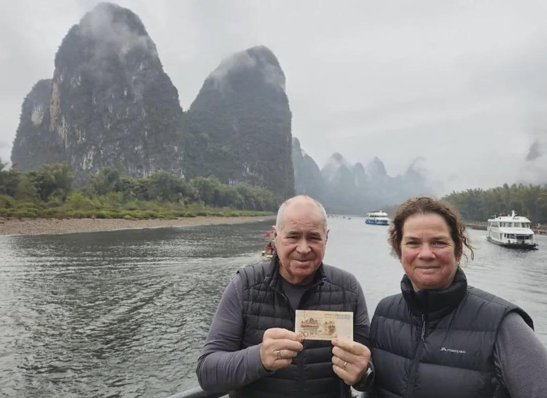 澳洲大叔在中国旅游突发心脏病，紧急送医面临昂贵医疗费！保险公司却拒赔！一天2000澳币，家人在澳洲发起筹款（组图） - 3