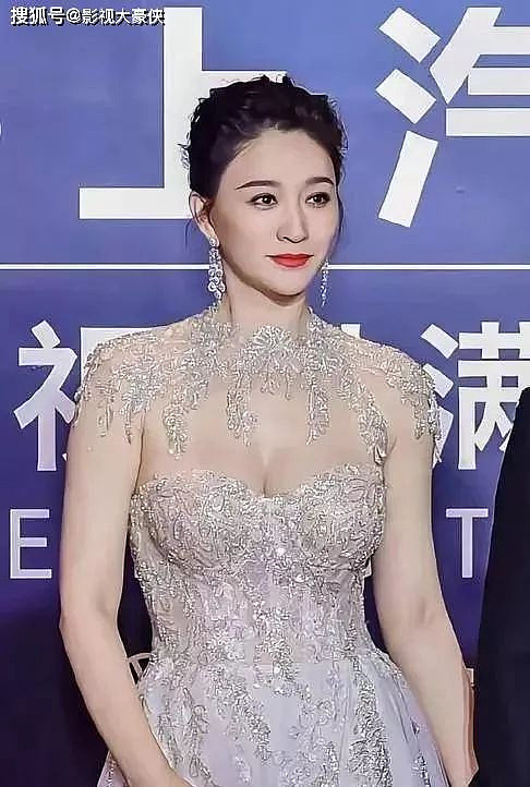 46岁李小冉不生娃被宠17年！豪门婚姻反套路曝光（组图） - 2