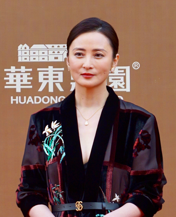华表奖这一夜：成龙老了，高叶嫩了，关晓彤又壮了，章子怡赢麻了（组图） - 27