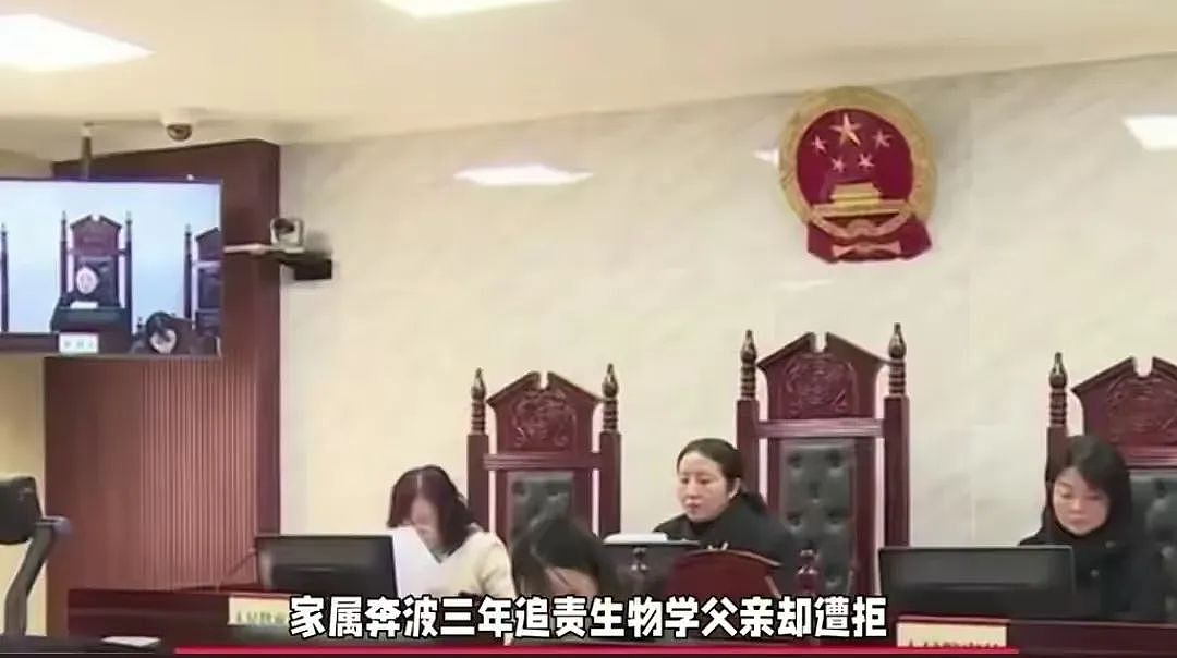 初中女生被同学侵害后怀孕差点丧命，孩子“生物学父亲”身份吓到我了（视频/组图） - 5