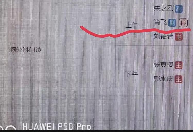 中日友好医院医生出轨6人：小四董某某家境显赫，父母及家庭被扒了个底朝天，丢人丢到全网（组图） - 5