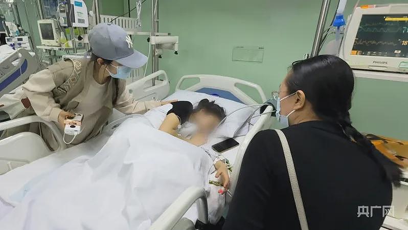不是低血糖！女演员溺水真实原因公布，太原海洋大世界道歉（组图） - 8