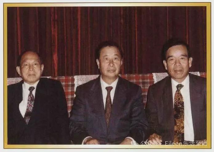 徐子淇送葬婆婆缺席？让2100亿富豪完美人生抱憾的前妻有多特别？（组图） - 29