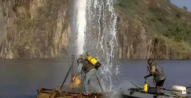 揭秘非洲“杀人湖”事件：一夜夺命1700人，水落石出后凶手竟是它（组图） - 4