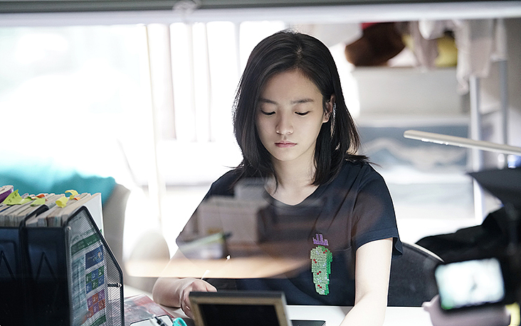 辞职去留学，毕业后又挨了一耳光（组图） - 7