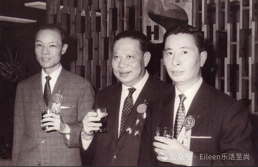 徐子淇送葬婆婆缺席？让2100亿富豪完美人生抱憾的前妻有多特别？（组图） - 27