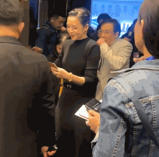 华表奖这一夜：成龙老了，高叶嫩了，关晓彤又壮了，章子怡赢麻了（组图） - 3
