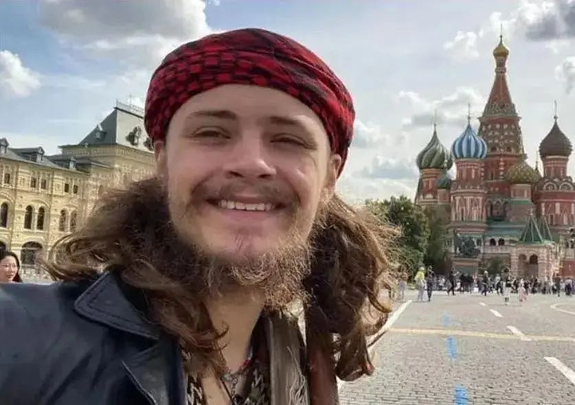 朝鲜证实向俄派兵参战,俄方:作出重大贡献!特朗普最新发声!美中情局副局长儿子阵亡,曾被曝加入俄军(组图) - 4