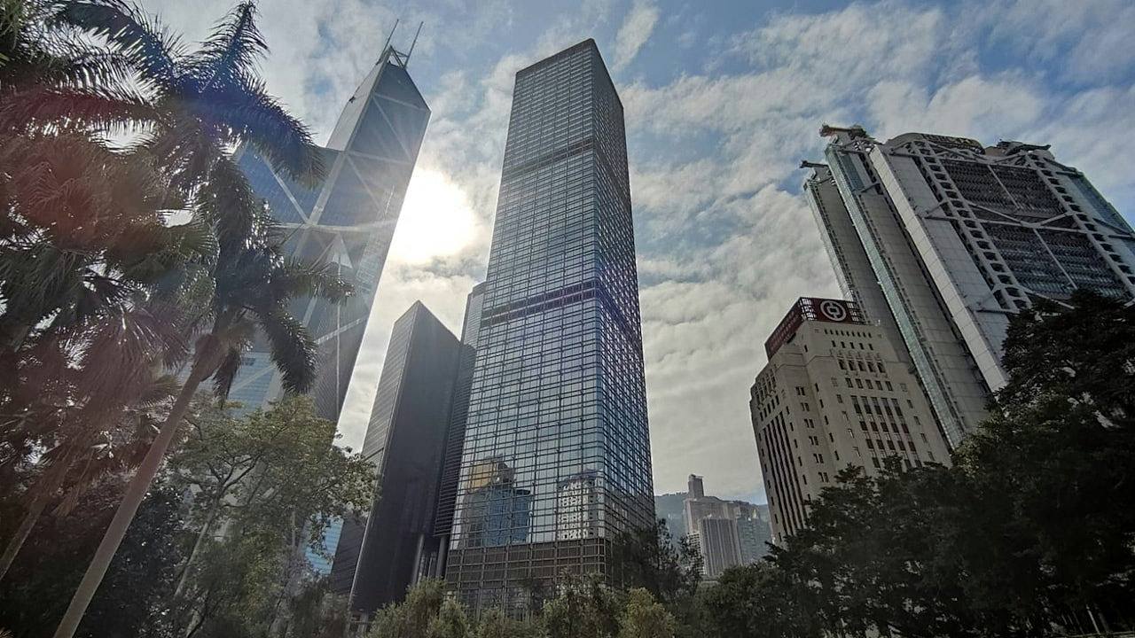 中国外交部：冀有关各方审慎行事，与中方部门充分沟通（组图） - 1