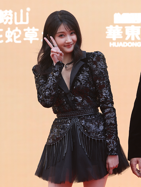 华表奖这一夜：成龙老了，高叶嫩了，关晓彤又壮了，章子怡赢麻了（组图） - 21