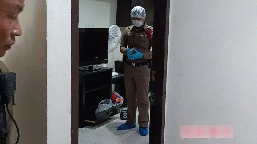湖北汉芭提雅买春残杀变性女动机曝光！死者为家人辍学接客（组图） - 2