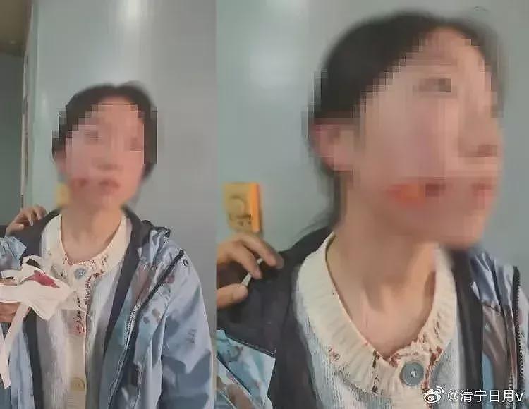 “恶意“的蔓延：抖音主播半夜骚扰日本人事件说起（组图） - 5
