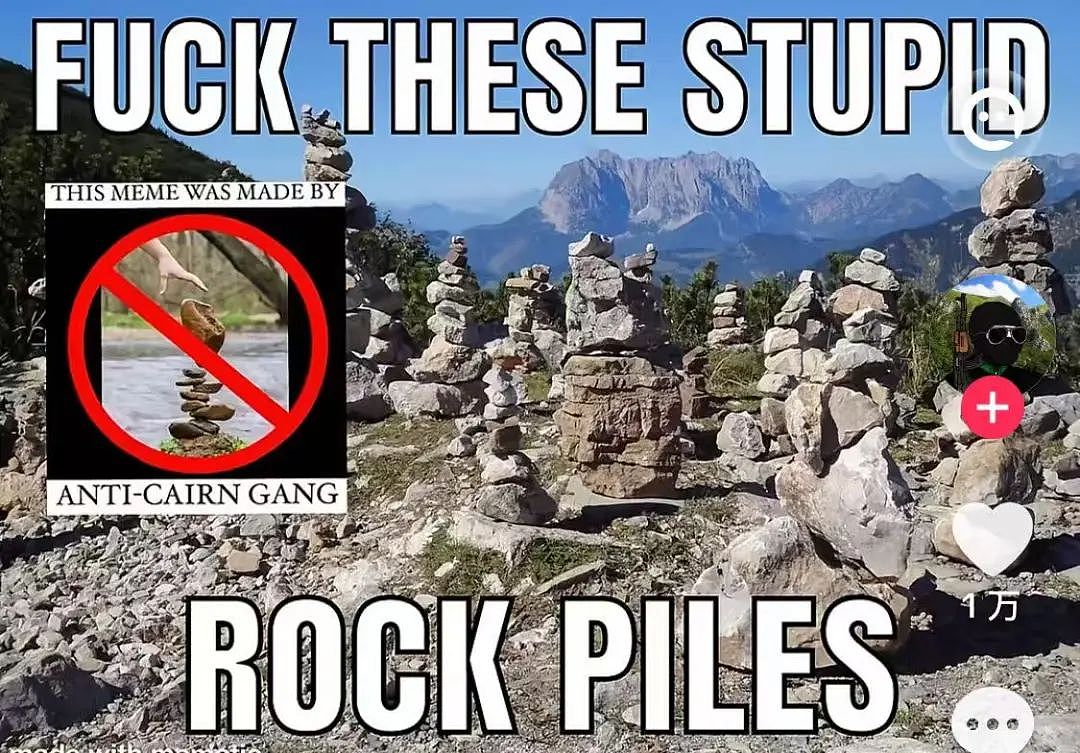 华人游客这样玩也被炮轰！新西兰摄影师拍下曝光，说“危害很大”！官方回应了…（组图） - 19