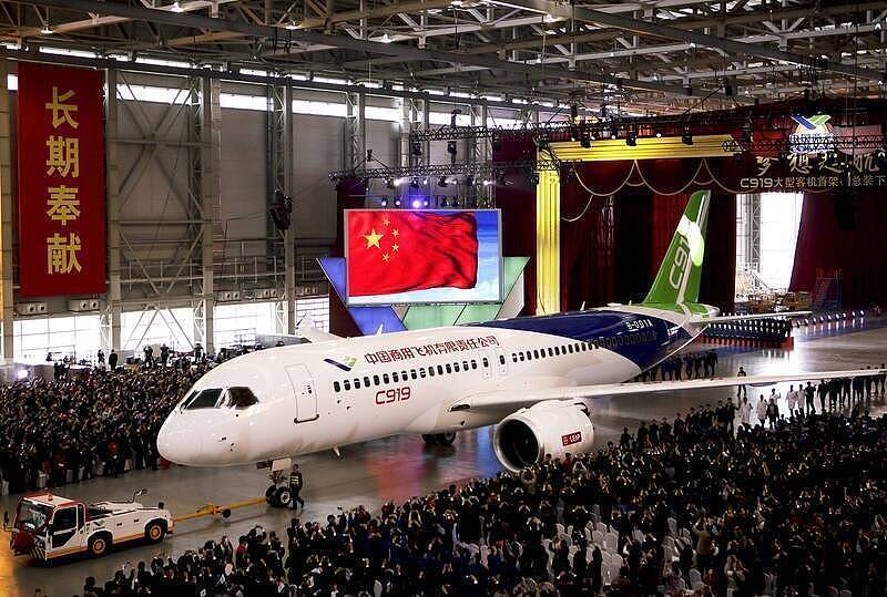 中国真的缩了？ 知情人士曝关税豁免越来越多（组图） - 3
