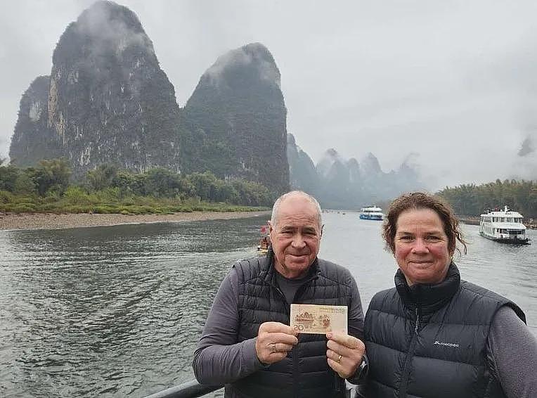 澳洲大叔在中国旅游突发心脏病，紧急送医面临昂贵医疗费！保险公司却拒赔！一天2000澳币，家人在澳洲发起筹款（组图） - 9