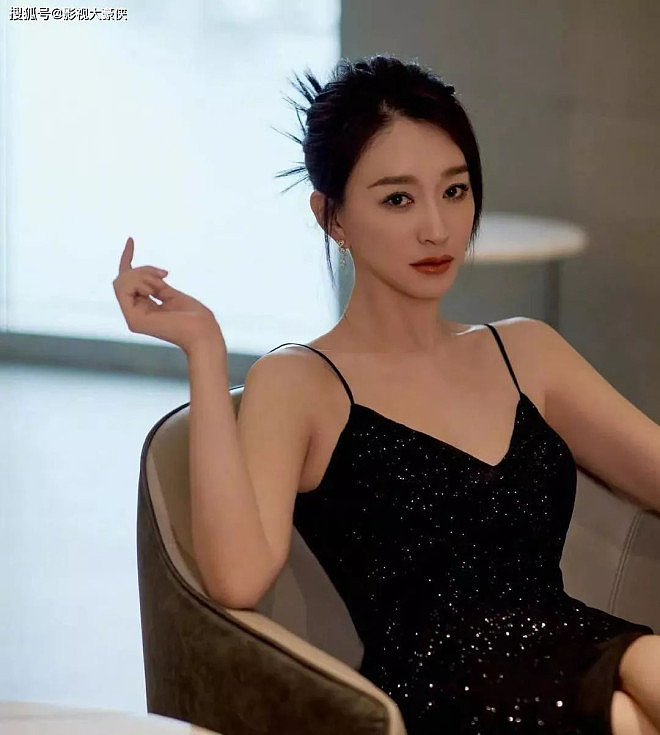 46岁李小冉不生娃被宠17年！豪门婚姻反套路曝光（组图） - 5