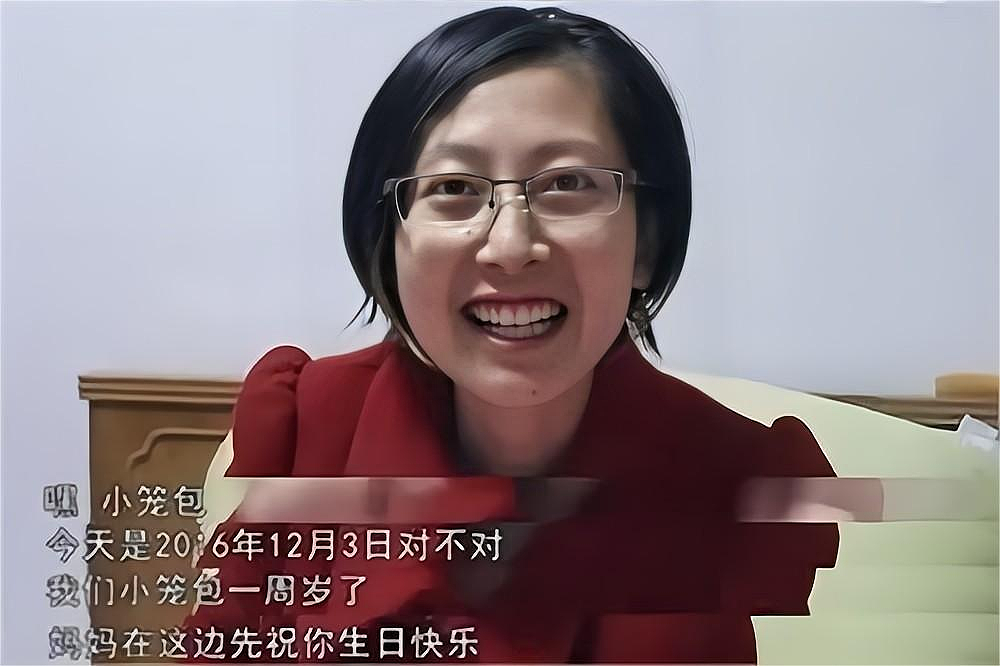 上海26岁患癌女博士舍命生子，去世4年后丈夫再婚上热搜，如今后续来了（组图） - 10