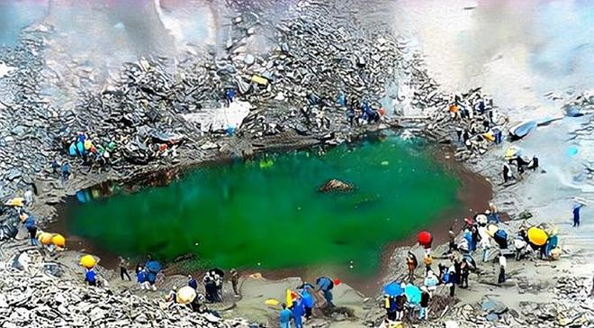 揭秘非洲“杀人湖”事件：一夜夺命1700人，水落石出后凶手竟是它（组图） - 7