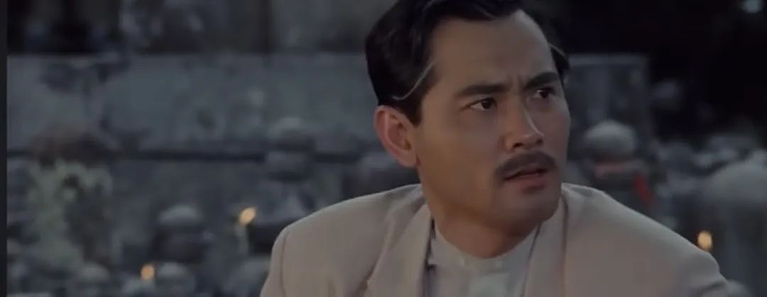 昔日绝世美男,如今是内娱最有灵气的老年人(组图) - 9
