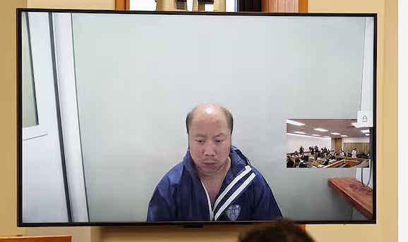 一个常见错误: 新西兰华人大叔12万纽币被“穷鬼吞掉”! 市中心枪击:1重伤!南区四人火烧殡仪馆(组图) - 7