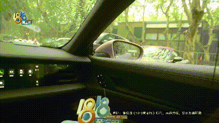 女子花100万喜提保时捷,半个月后发现车窗都关不上(组图) - 7