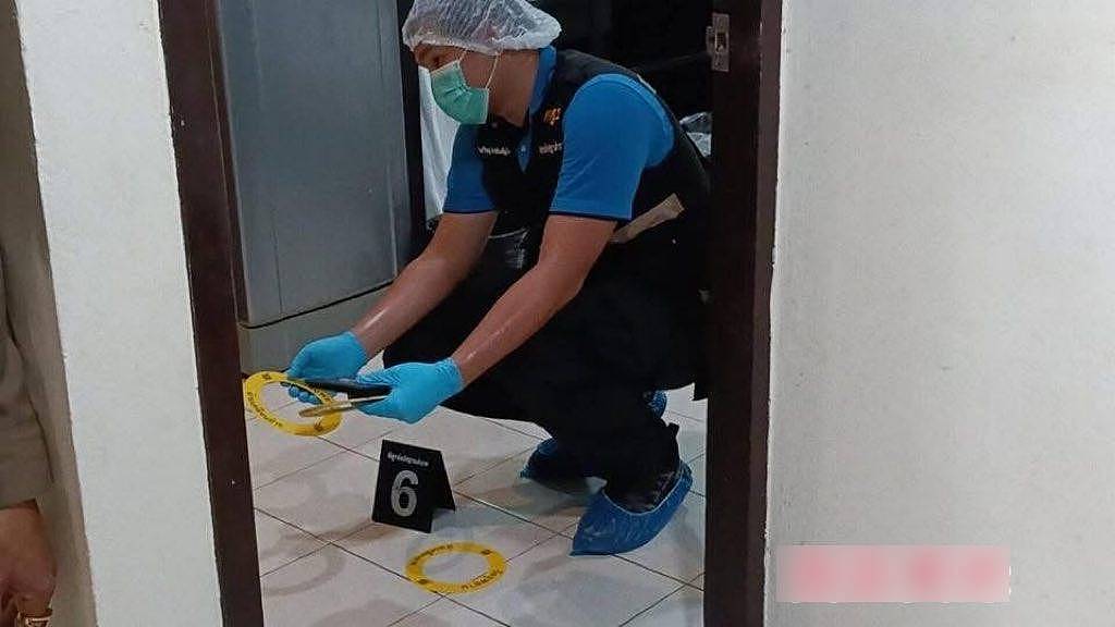 湖北汉芭提雅买春残杀变性女动机曝光！死者为家人辍学接客（组图） - 5