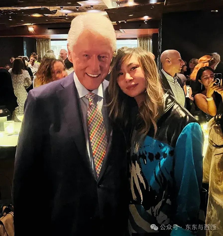 30岁华裔女性成为全球最年轻白手起家女富豪，两年赚12亿美元是运气爆棚吗？（组图） - 24
