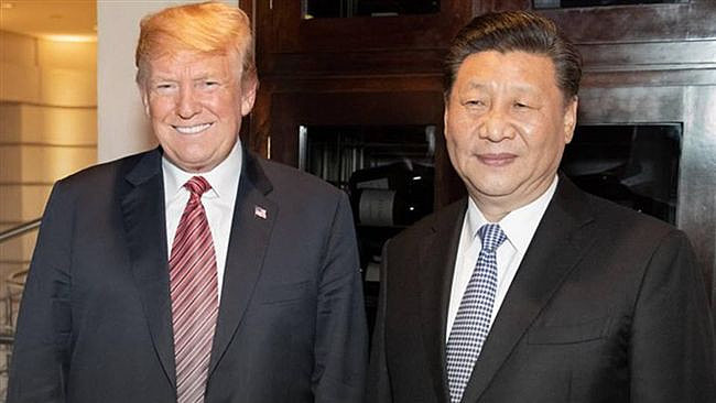 时间是美国的朋友、中国的敌人（图） - 1