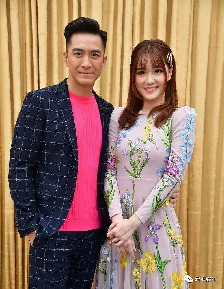 恭喜！马上生四胎？连生三子只想要女，被老公狠批放弃演戏！（组图） - 25