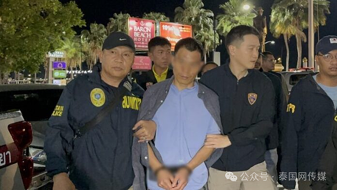 “变性人被挖心”进展：中国男子“掏心切肺”后，还淡定睡觉，更可怕的细节公布（组图） - 5