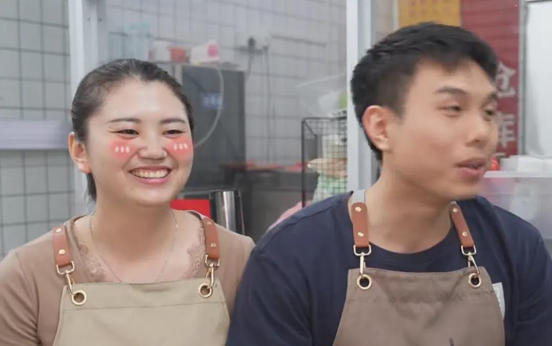 首场直播销售额超50万,肥娟夫妇:抽成对方看着给(组图) - 4