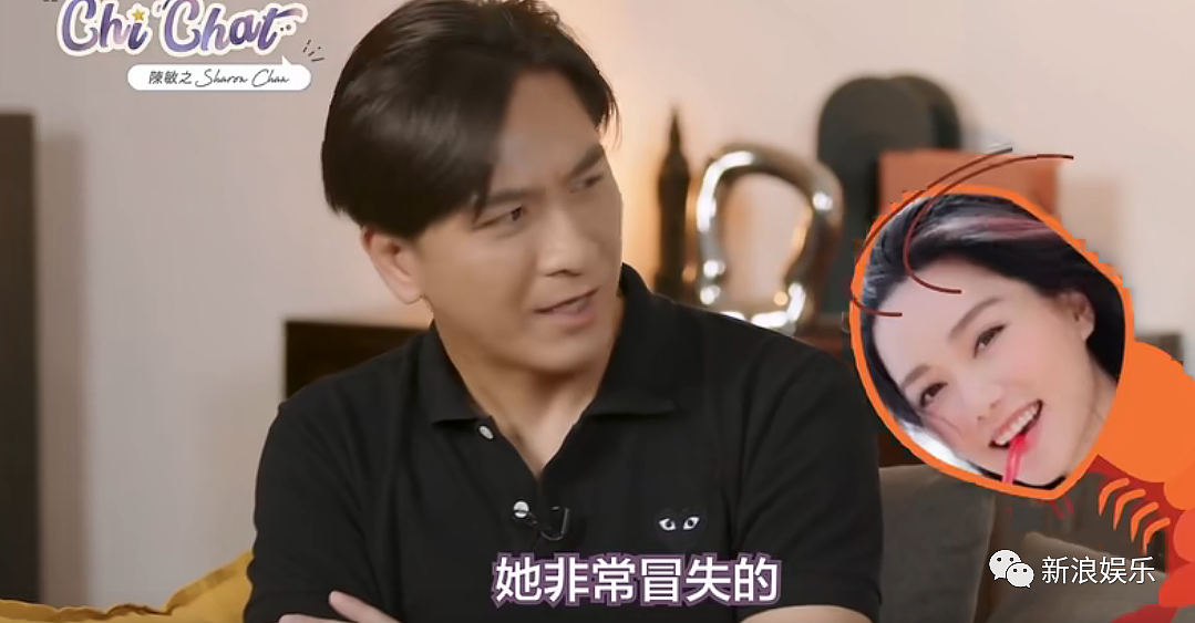 恭喜！马上生四胎？连生三子只想要女，被老公狠批放弃演戏！（组图） - 33