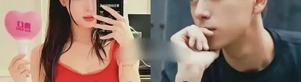 李现被女网红点名挑衅，直接带大名开撕（组图） - 3