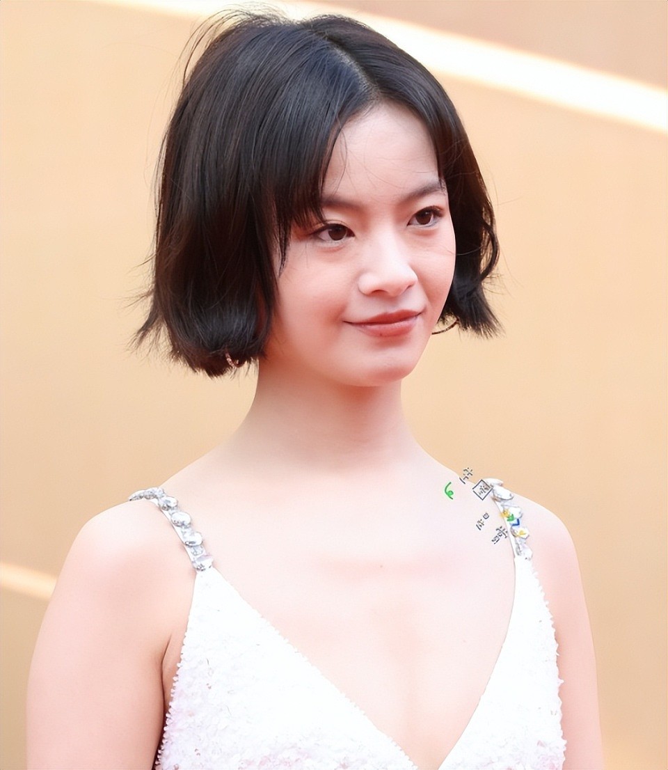华表奖这一夜：成龙老了，高叶嫩了，关晓彤又壮了，章子怡赢麻了（组图） - 23