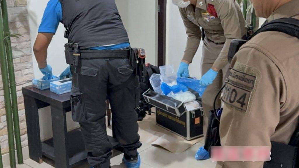 湖北汉芭提雅买春残杀变性女动机曝光！死者为家人辍学接客（组图） - 9