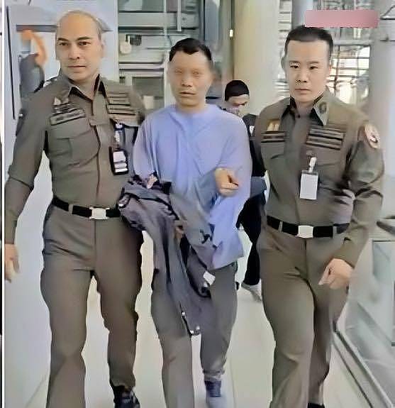 湖北汉芭提雅买春残杀变性女动机曝光！死者为家人辍学接客（组图） - 6