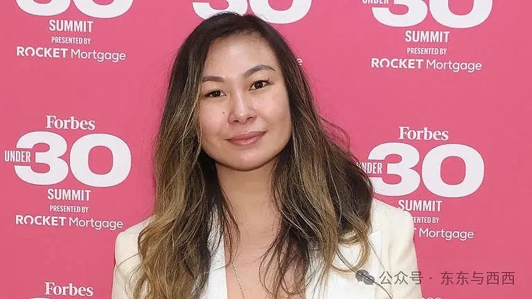 30岁华裔女性成为全球最年轻白手起家女富豪，两年赚12亿美元是运气爆棚吗？（组图） - 18