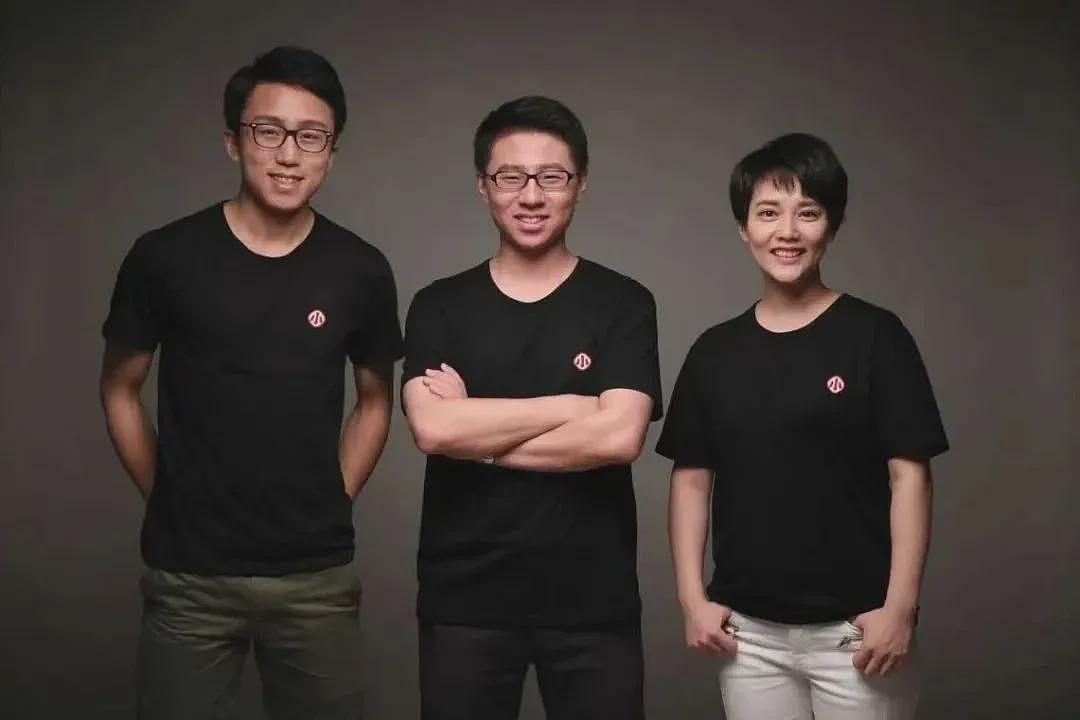 “985学霸”合伙卖面条，年入11亿元（组图） - 2