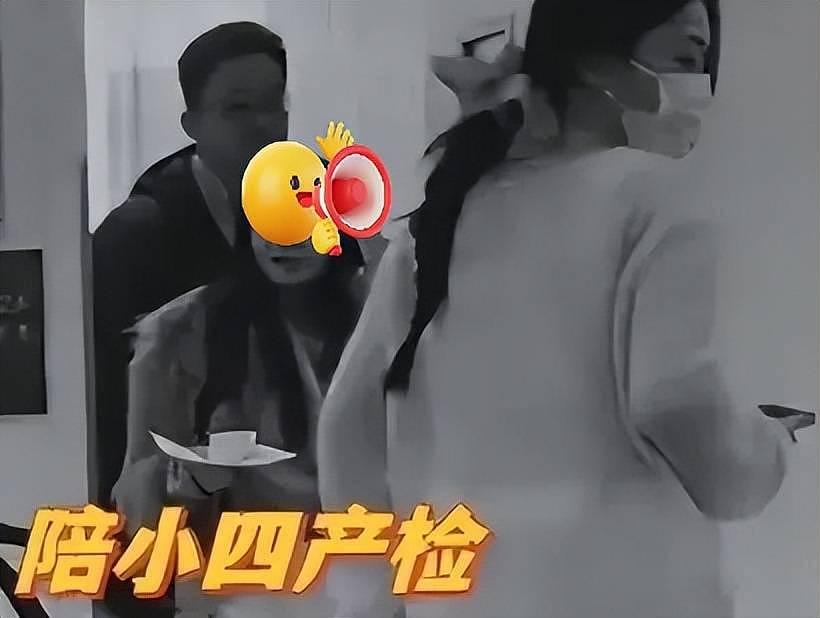 肖飞事件有感，小三小四还没老婆漂亮，究竟图啥呢（组图） - 6