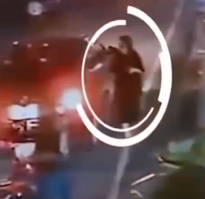 菲律宾再曝中国人“绑架”案：华女见网友堕陷阱！菲警揭主谋是囚犯（组图） - 3