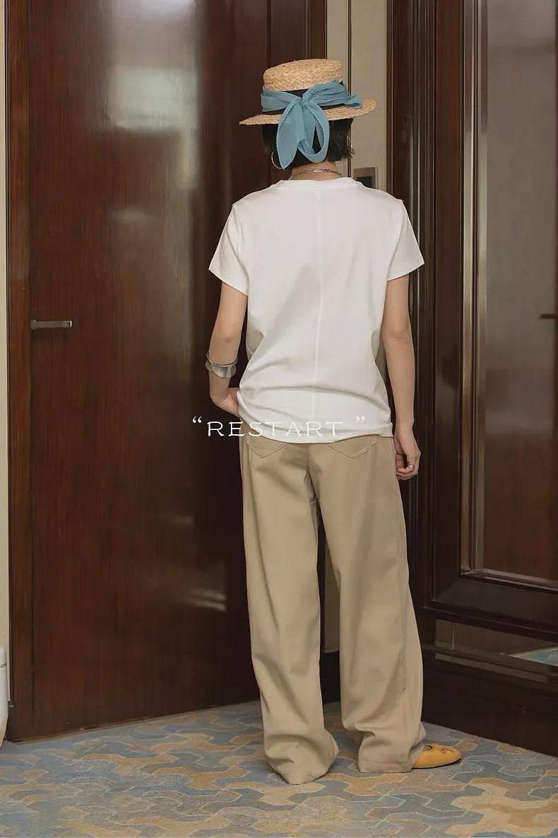 【时尚】一般人不告诉的2家百元高质感店铺，承包夏日衣柜（组图） - 7