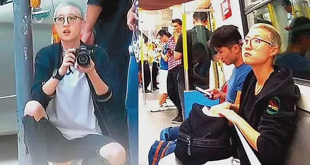 成龙又有私生子了！疑似今年相认，送28亿家产赔偿？（组图） - 79