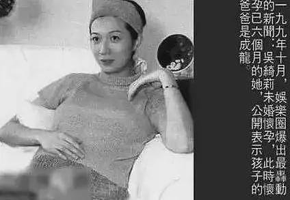 成龙又有私生子了！疑似今年相认，送28亿家产赔偿？（组图） - 54