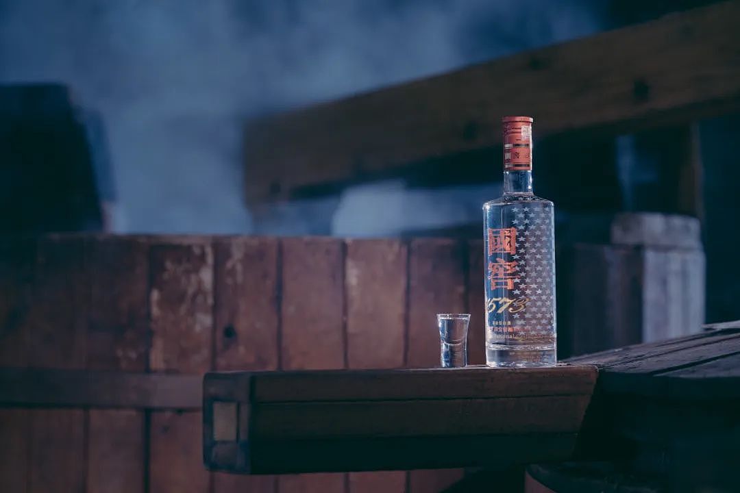 白酒行业迎复苏前夜：泸州老窖凭何抢占先机？（组图） - 1