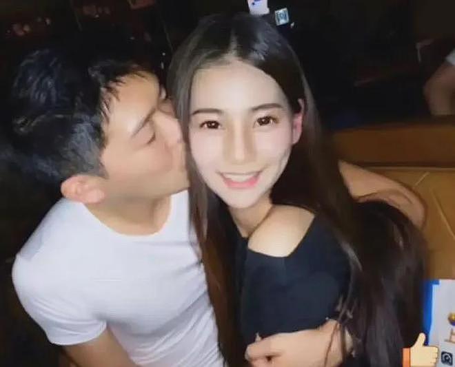 马筱梅贤妻人设崩塌！前夫晒其出轨证据，马筱梅怒回：想逼死我？（组图） - 2