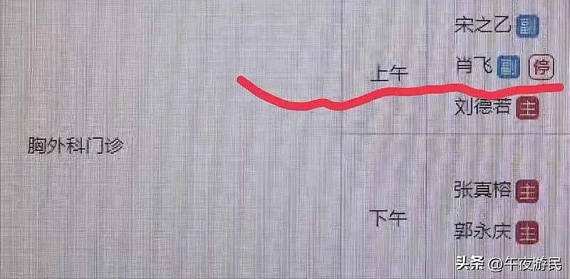 中日友好医院肖飞事件发酵,小三家世被扒,父母疑学术造假(组图) - 14