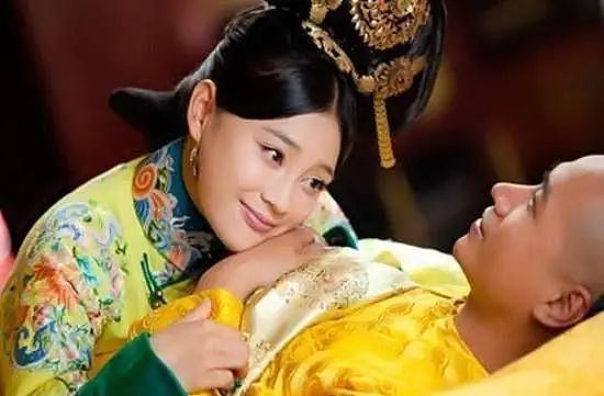 古代皇帝的生理启蒙老师，教学完成后的下场，有点让人意想不到（组图） - 4