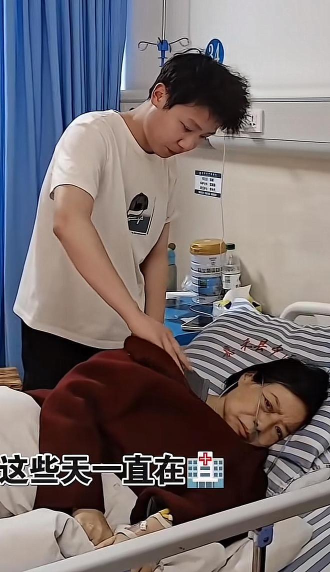 与儿团圆5个月后，寻子18年的郴州妈妈病逝！儿子悲伤发文：好想您再叫我一声小飞（组图） - 2