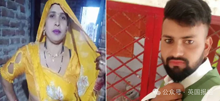 新娘变岳母!男子办婚礼遭遇“调包计”,竟是亲哥嫂子骗嫁妆把他卖了!(组图) - 12